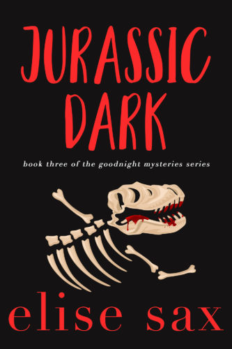 JurassicDark_eBook_BN JurassicDark_eBook_BN